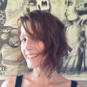 Meet your Posher, Kathleen